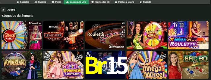 Br15 bet