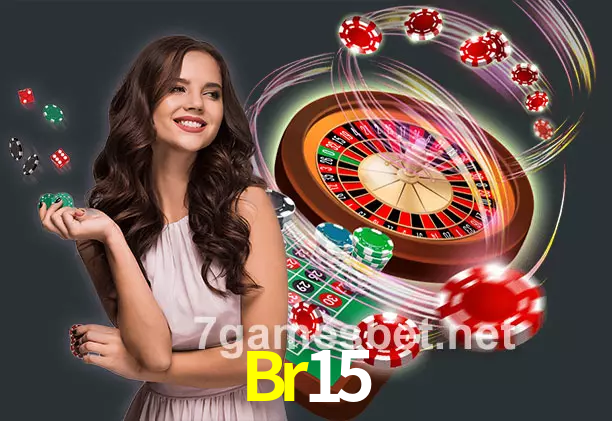 vivo no cassino Br15