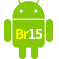 Aplicativo Br15 para Android