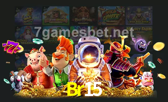 cassino Br15