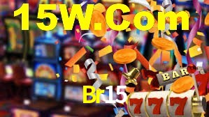 Welcome Bonus Br15