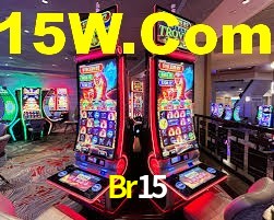 Exclusive Games Br15