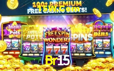 Br15 São Paulo - Hot Promos