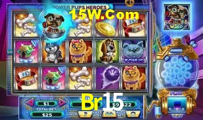 Br15 Brasília - Betting Features