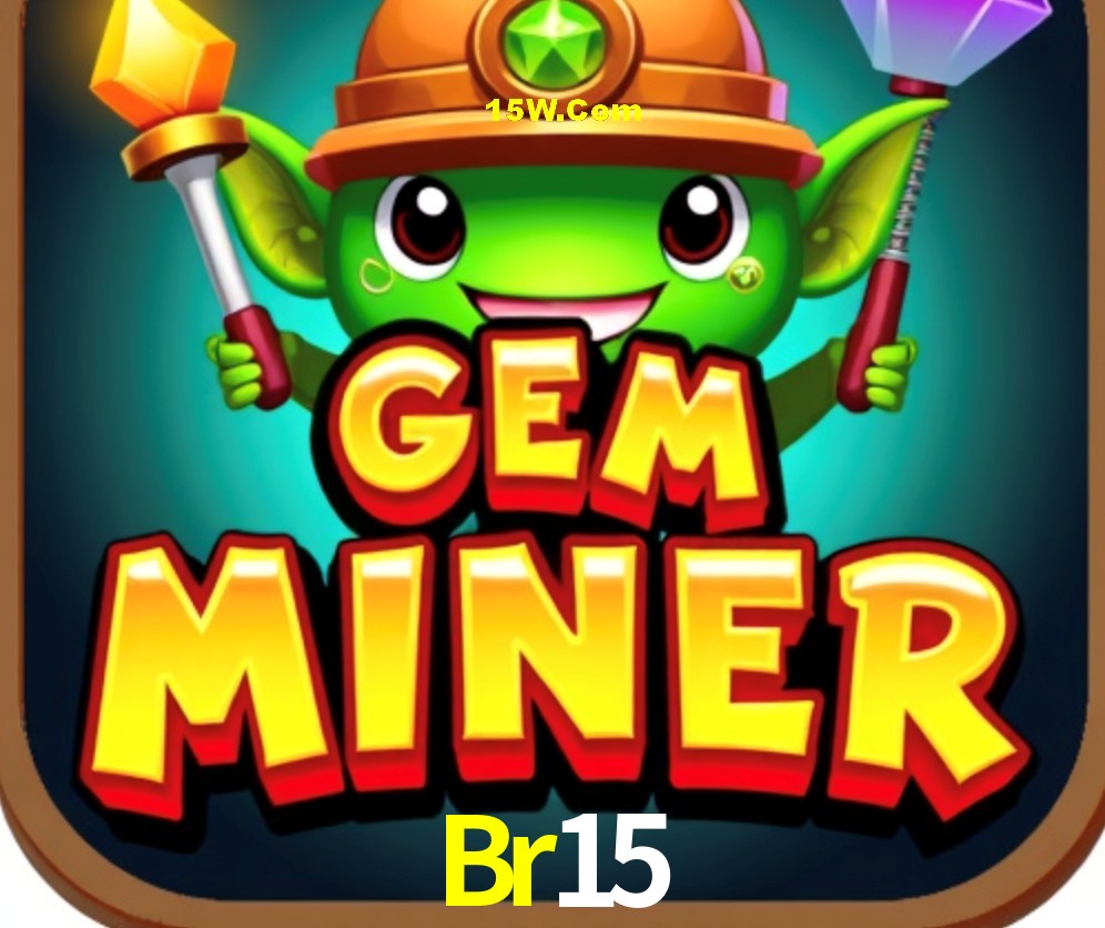 Provedores de Jogos Br15