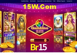 Br15 - Pagamento PIX Instantâneo
