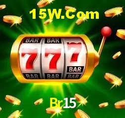 Benefícios da Conta Br15