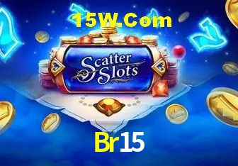 Br15 Rio de Janeiro - Popular Jogos