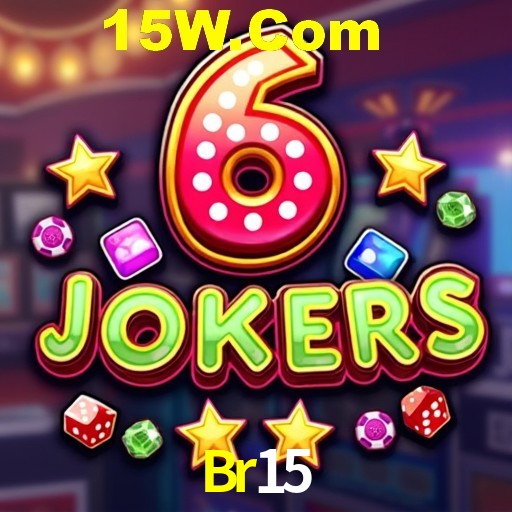 Jogos Exclusivos Br15