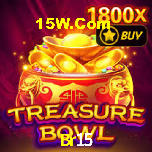 Br15 Bet