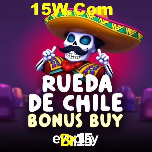 Descubra o Mundo do Cassino Online com Br15