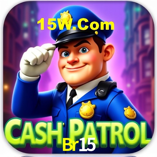 Diretório de Jogos Br15