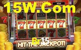Welcome Bonus Br15