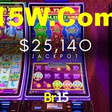 Blackjack Table Br15