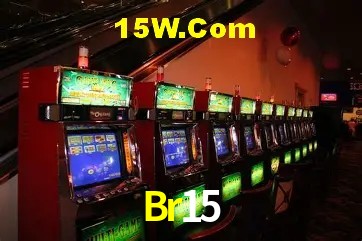 Br15 - Rápido Acesse