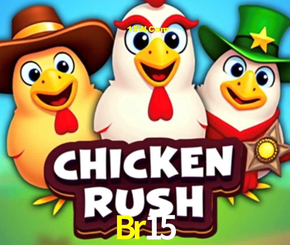 Casino Ao Vivo Br15