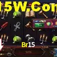 Br15 Belo Horizonte - Jackpots